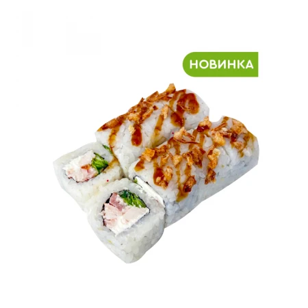 Кранч