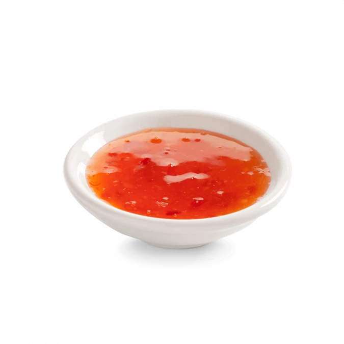 Соус Кисло-сладкий