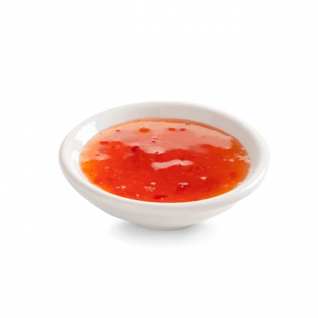 Соус Кисло-сладкий