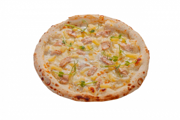 Пицца Гавайская