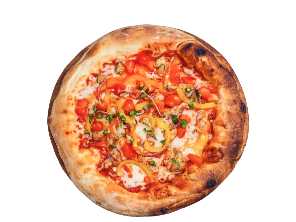Пицца Мексиканская 