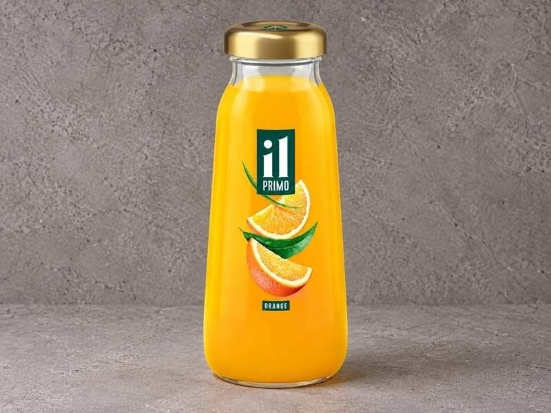 Сок Эль Примо апельсин