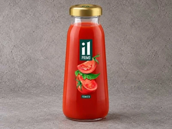 Сок Эль Примо томат