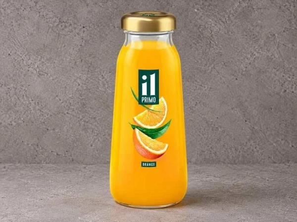 Сок Эль Примо апельсин