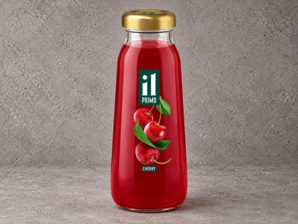 Сок Эль Примо вишня