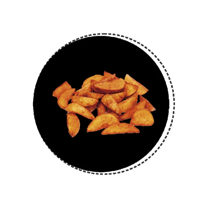 Картофель Айдахо