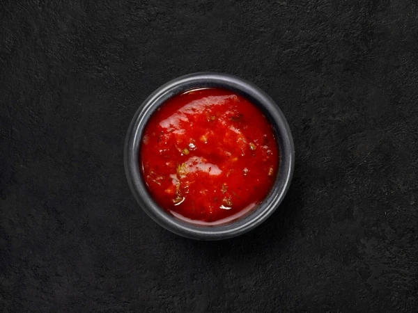 Шашлычный соус