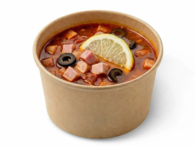Солянка