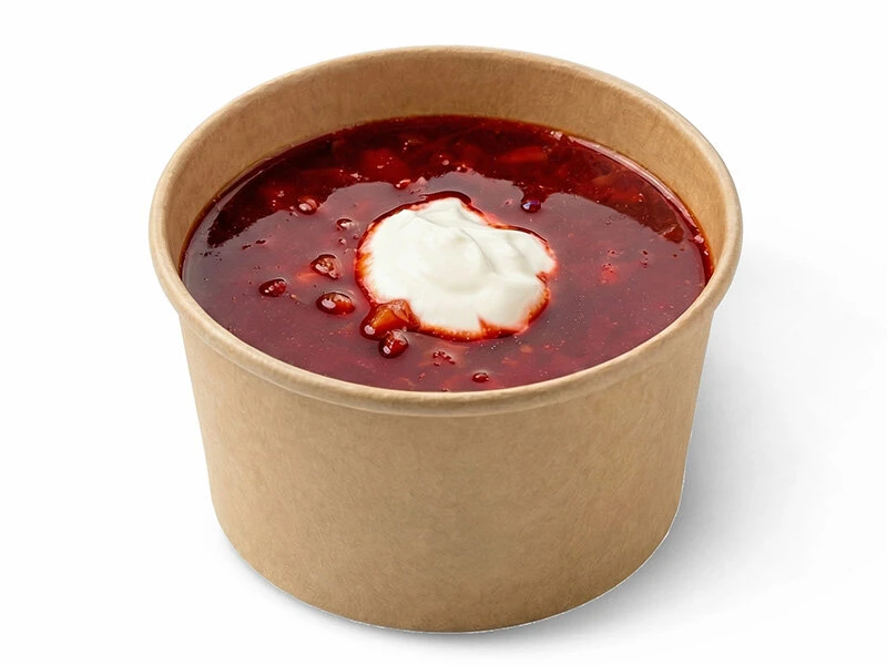 Борщ
