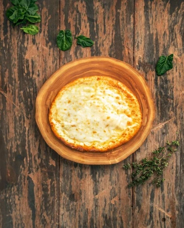 Хачапури по мегрельски