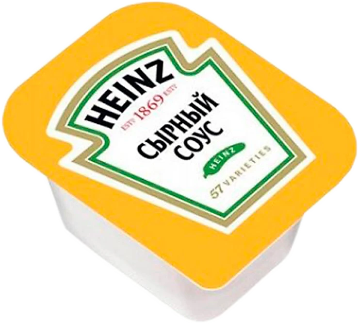 Сырный HEINZ