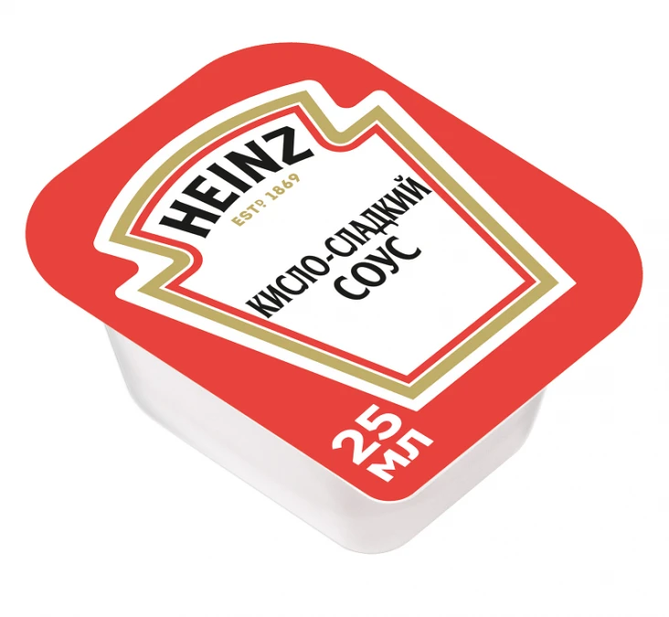 Кисло-сладкий HEINZ