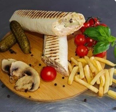 По-деревенски