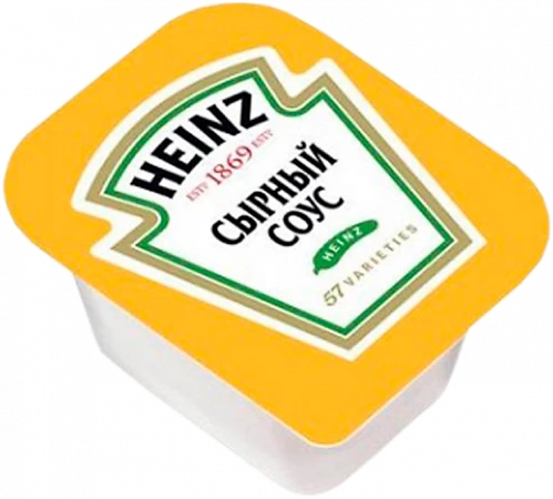 Сырный HEINZ