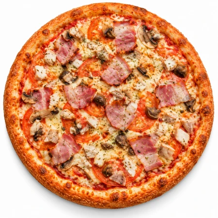 Мясное ассорти