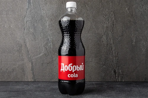 Кола 1л
