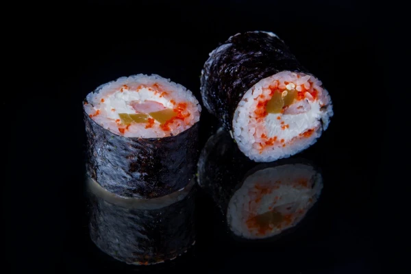 Клио с креветкой