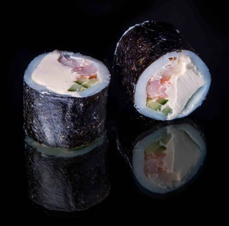 Каридез кальмар