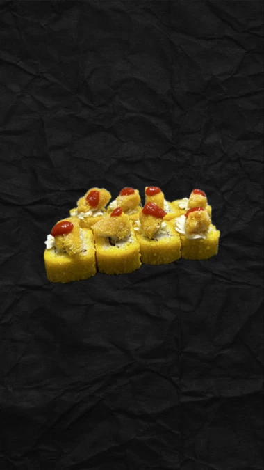 Эби Фрай Маки