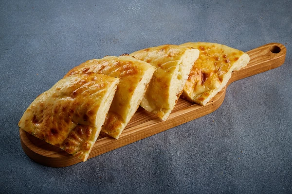 Лепешка тандырная