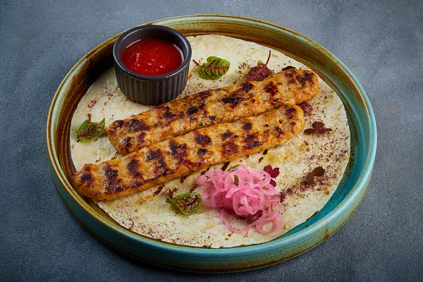 «Люля – кебаб из курицы» 