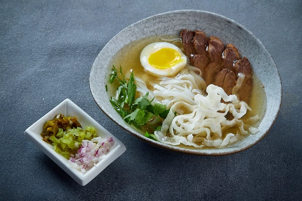 Суп «Фо Бо» 