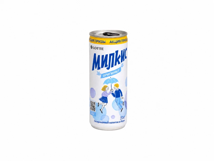 Милкис классический