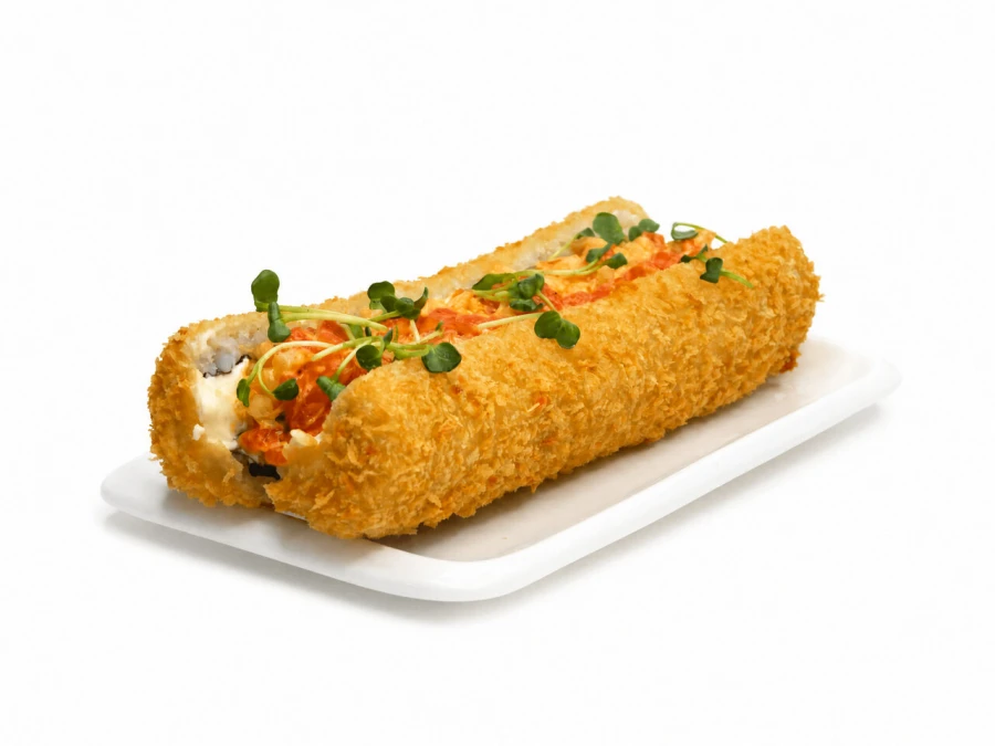 Ролл дог