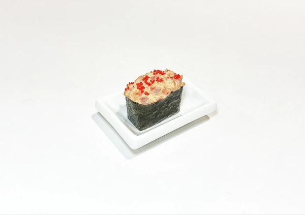 Гункан тунец