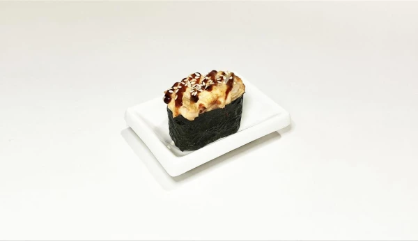 Гункан угорь