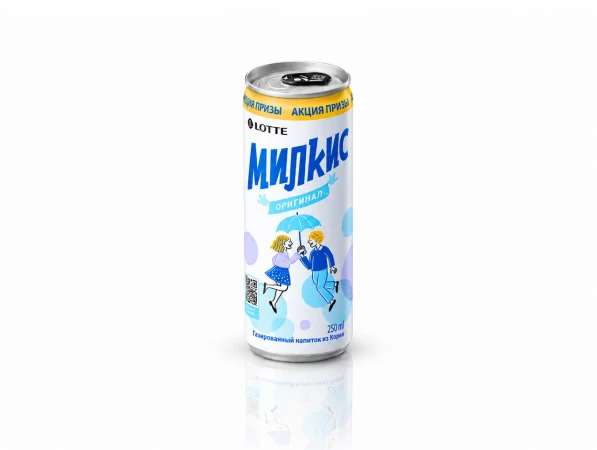 Милкис классический