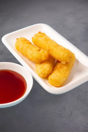Сырные палочки