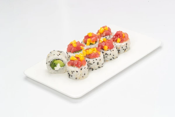 Манго Тунец