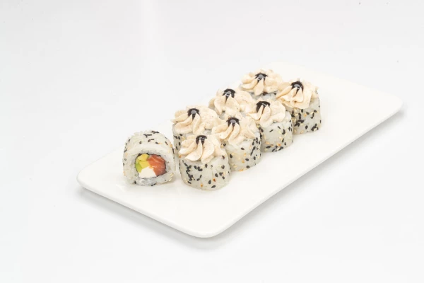 Трюфельная Рыбка