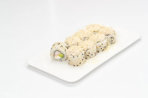 Трюфельная Креветка