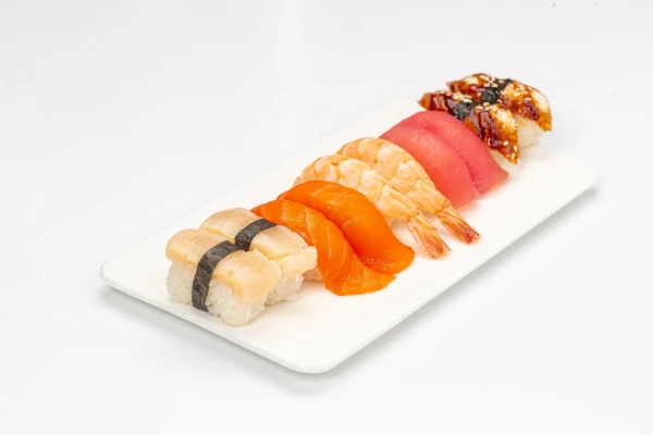 Сет из Суши