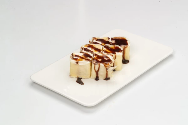 Ролл Сочный Фрукт