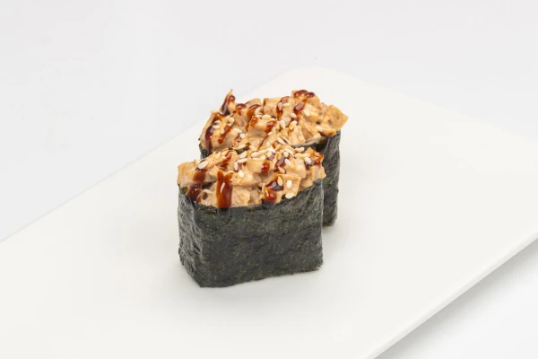 Гункан тамаго