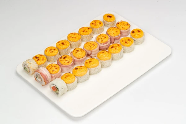 Сет Горячий