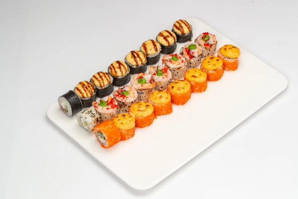 Сет Хороший