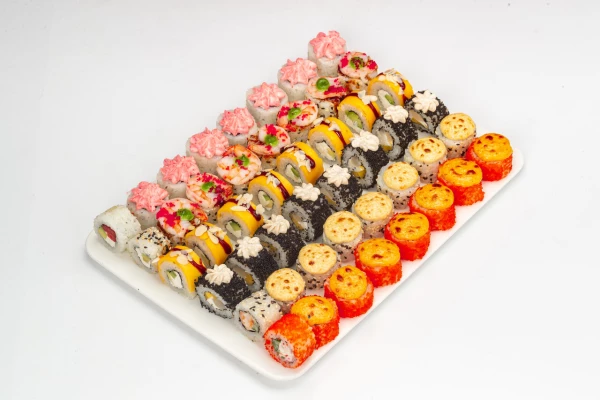 Сет На Троих