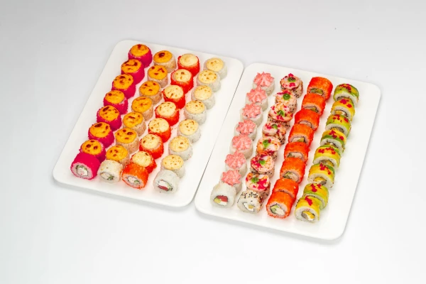 Сет Вечеринка