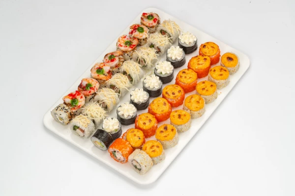 Сет Настроение