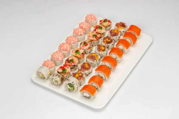 Сет Искушение