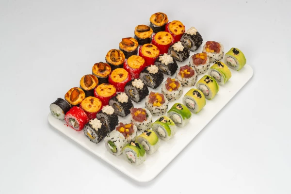 Сет Весенний