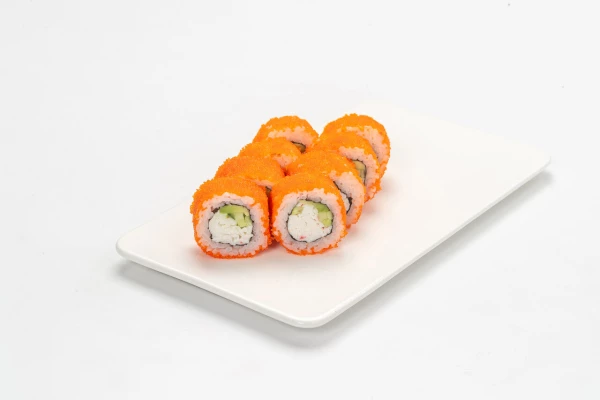 Калифорния сурими