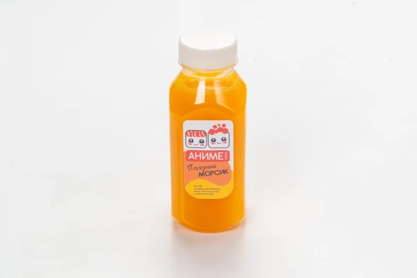 Морс Облепиха 0,3Л