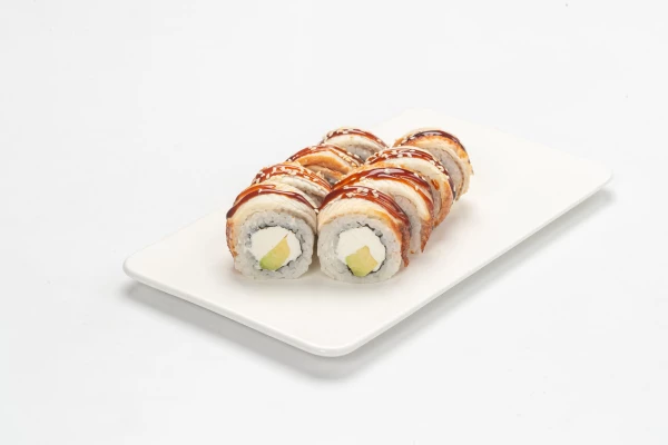 Канада лайт