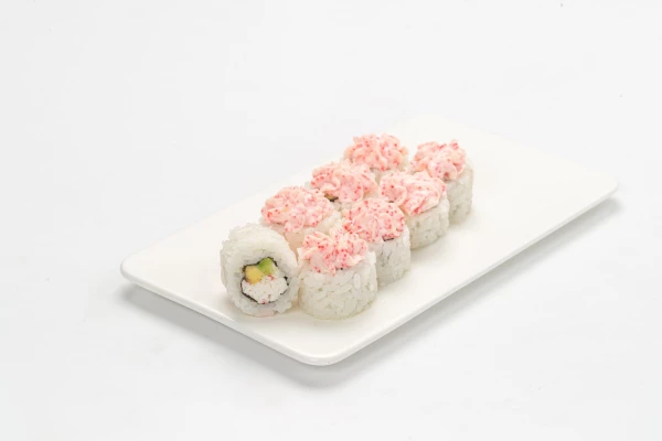 Лава сурими