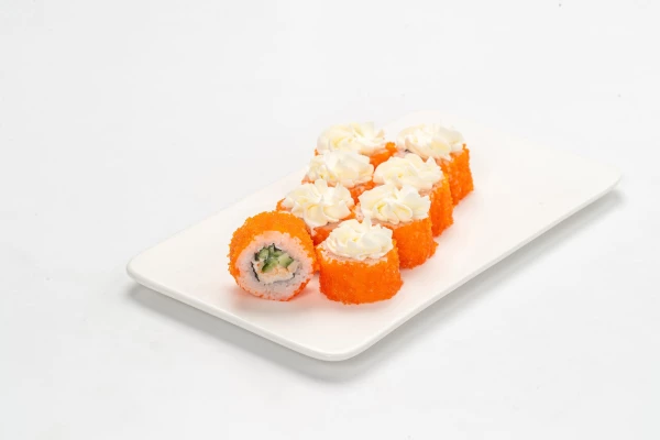 Сливочная курочка